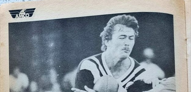 From the archives: Graham Baird