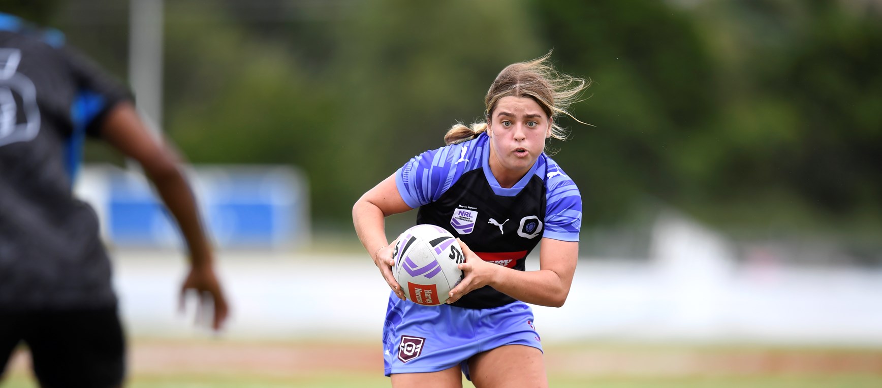 In pictures: Sapphires get up on Day 1 of WNC