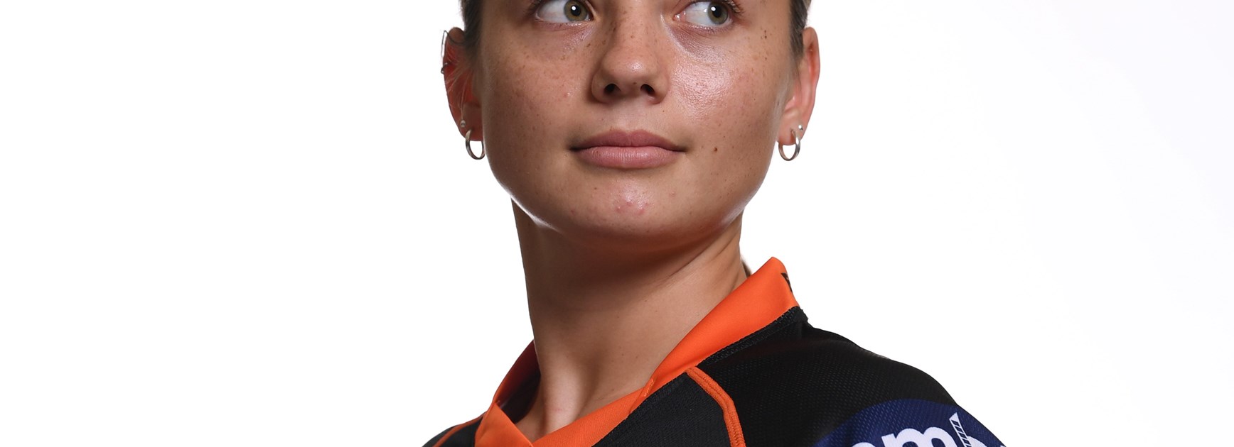 Kelsey Parkin in 2021.