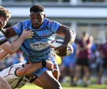 Round 20 Turn to Me Round preview: Century for Putt