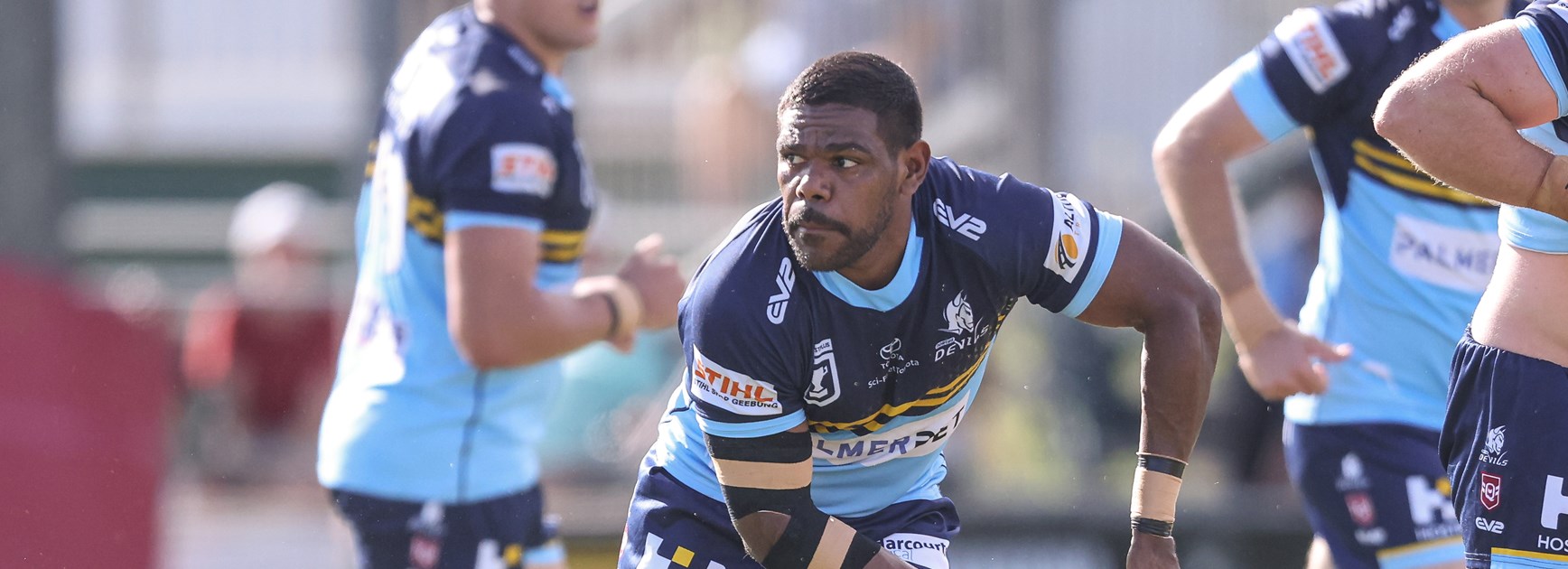 Hostplus Cup feature games decided as BMD Premiership heads into finals