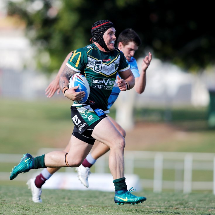 Retiring Cleeland leaves behind  a legacy of success