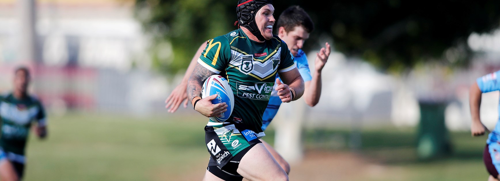 Retiring Cleeland leaves behind  a legacy of success