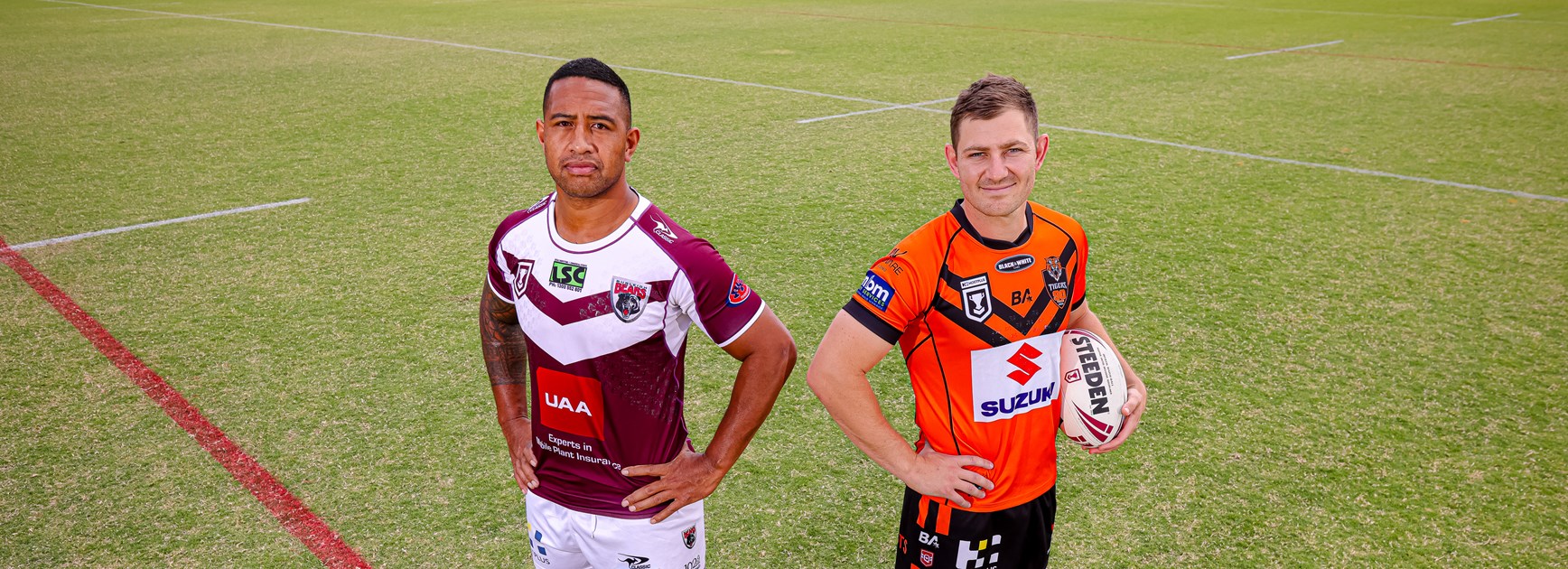 The decider: Final say from the Cup captains