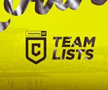 Round 12 Hastings Deering Colts team lists