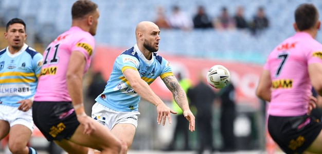 In pictures: Norths in action in the NRL State Championship