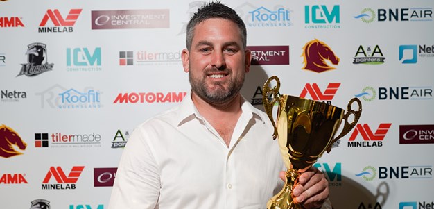 Bretherton appointed to guide Souths Logan Magpies