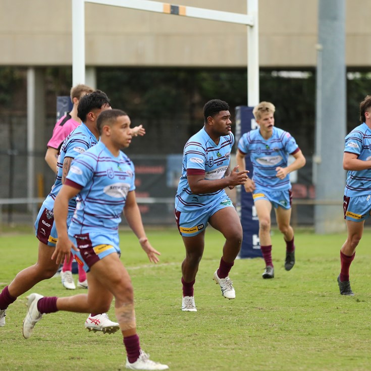 Hastings Deering Colts Round 10 preview