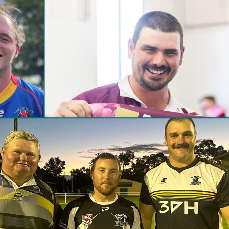 Central West A grade club-by-club preview
