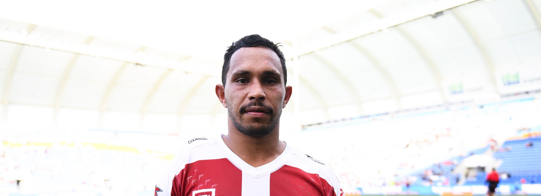 Round 17 Team of the Week: Trai takes the trifecta