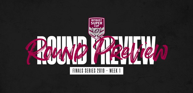 Intrust Super Cup Finals Week 1 preview