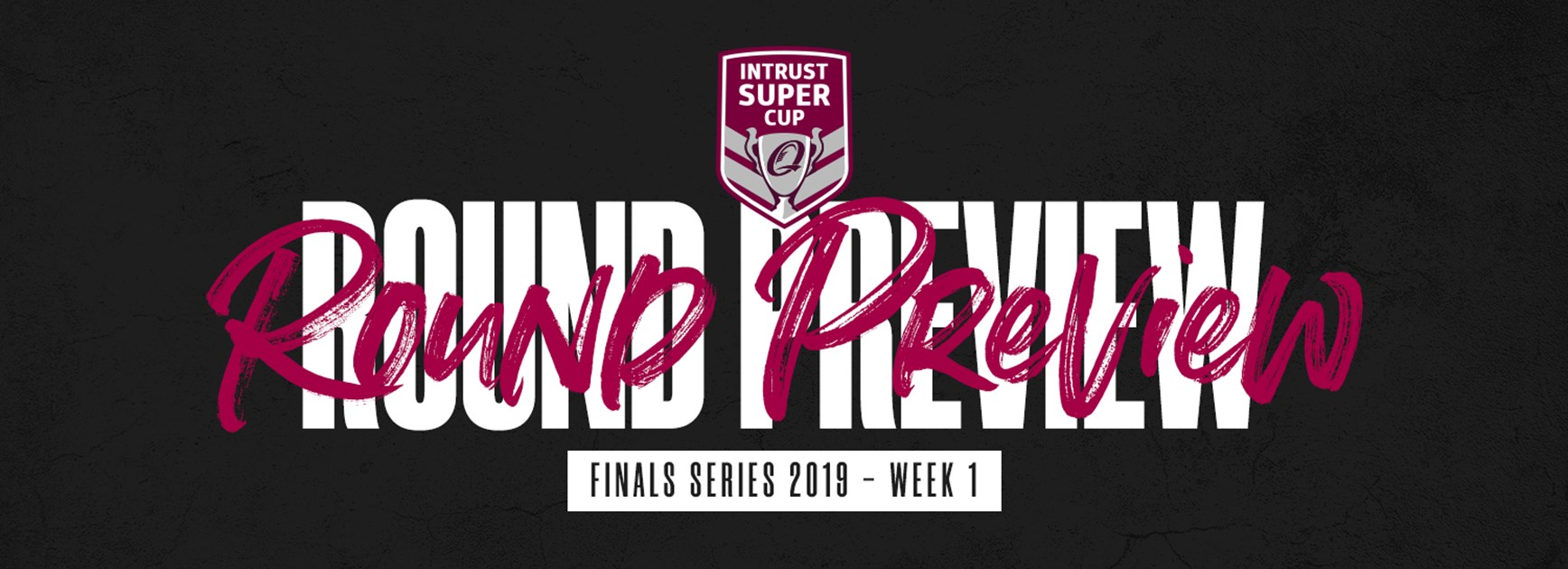 Intrust Super Cup Finals Week 1 preview
