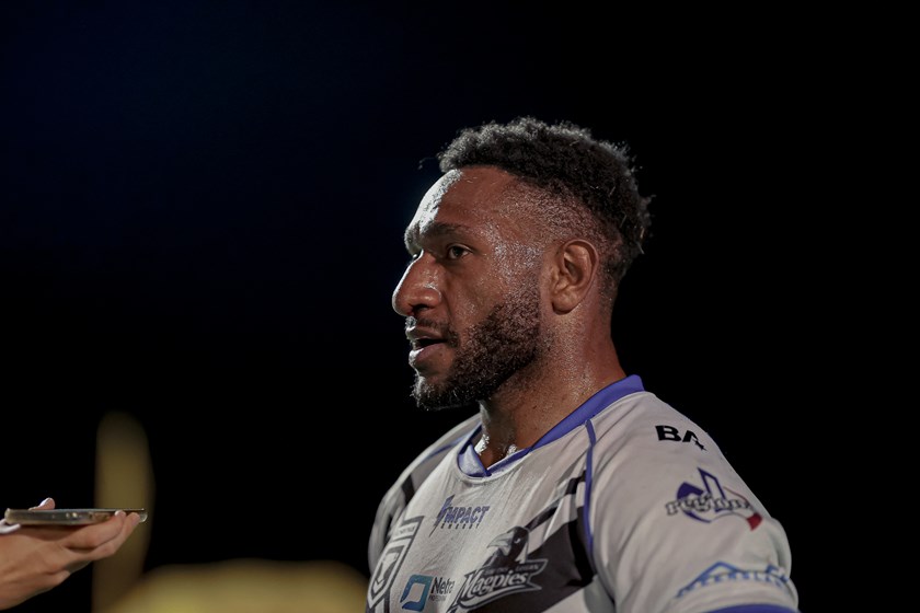 Cruise Ten. Photo: Erick Lucero/QRL