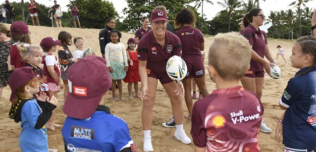 QRL partners with TPIL to support Queenslanders