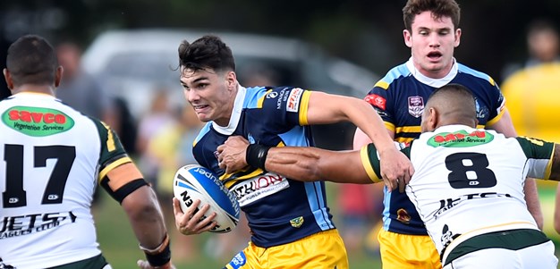 2019 Year in Review: Norths Devils