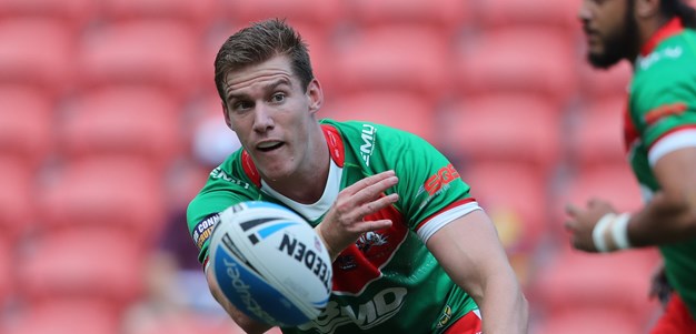 Comeback win as Wynnum Manly cuts down Mackay