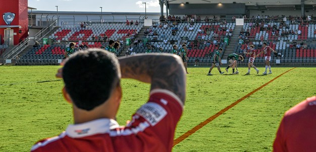 Hostplus Cup: Round 3 Team Lists