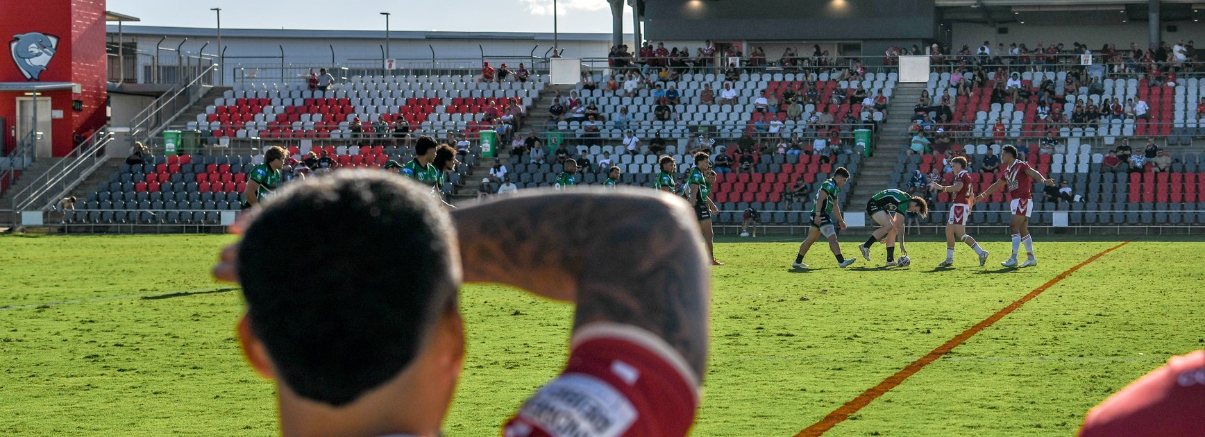 Hostplus Cup: Round 3 Team Lists