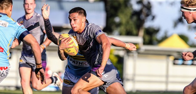 Thunderbolts need to roll Devils to keep streak