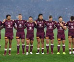 Team picker: Who makes your Maroons side?