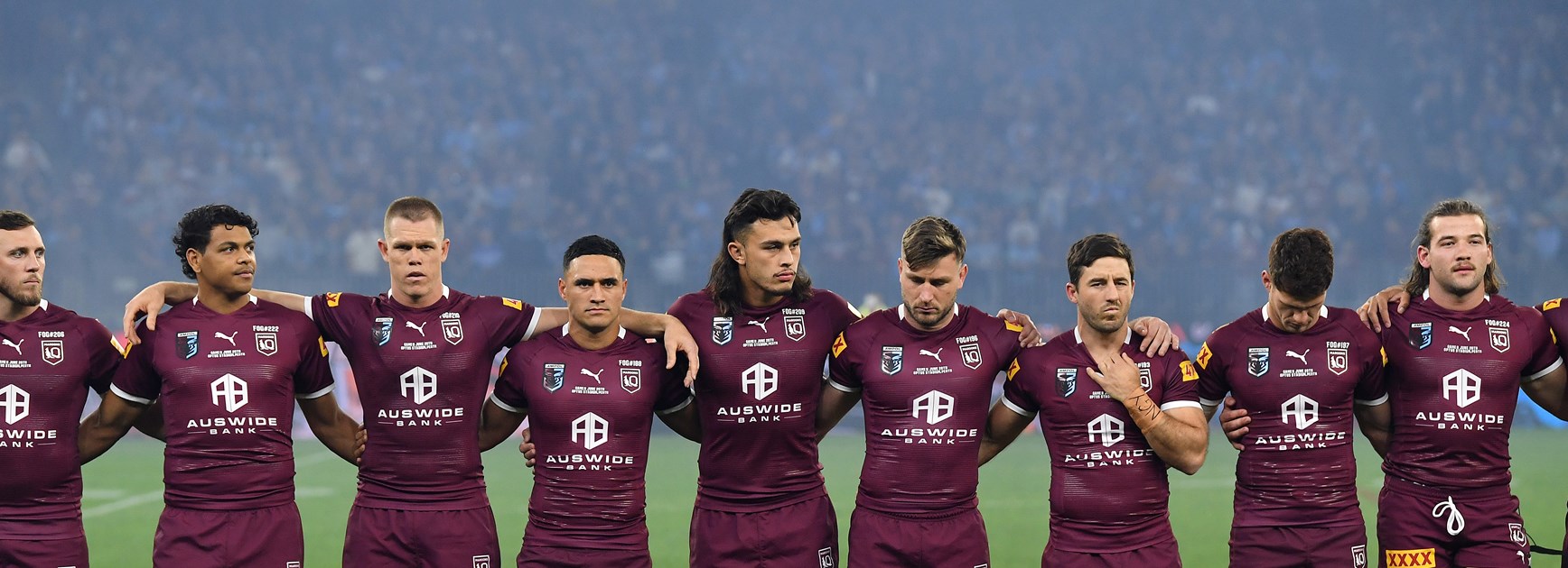 Team picker: Who makes your Maroons side?