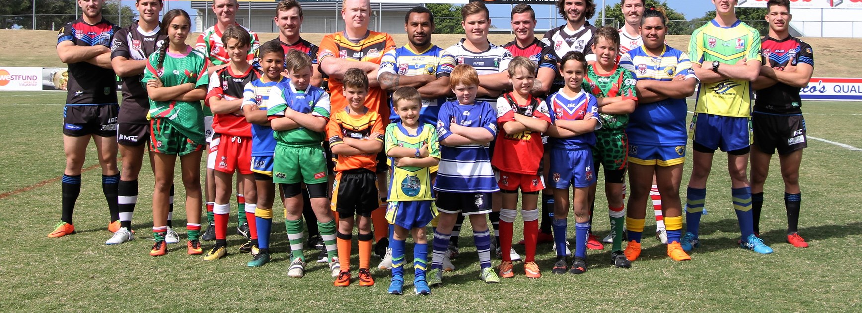 Mackay 'adamant' to return