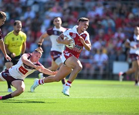 Preliminary Finals wrap: Sunday