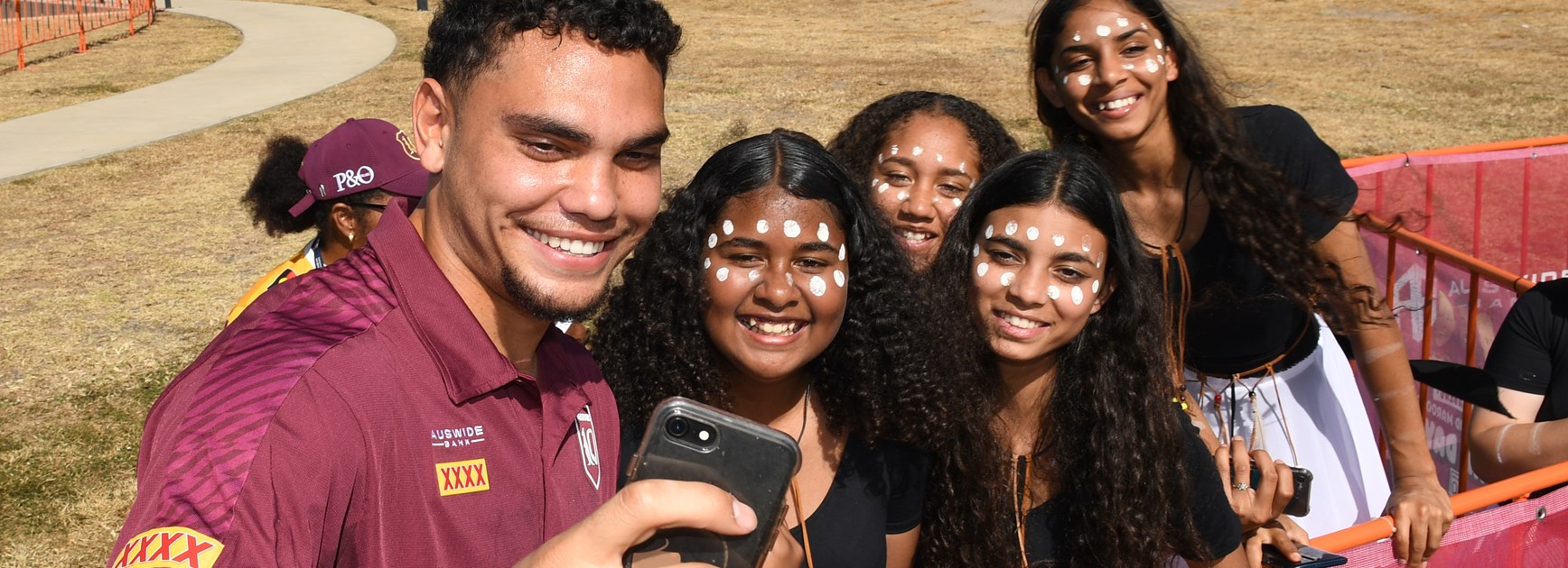 QRL confirms 2022 regional fan day