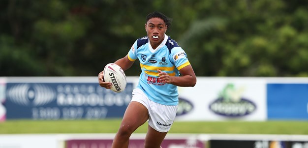 Cyril Connell Challenge action continues for Devils and Seagulls