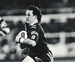 Foggy memories: Kerrod’s mad mullet prevails after Dad’s pliers pave way