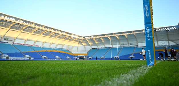 Applications open for history-making Queensland Universities women’s team