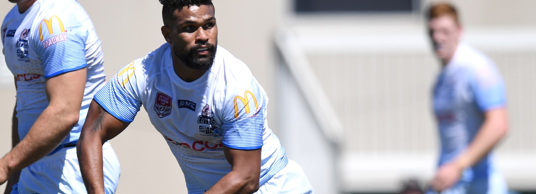 Northern Pride: Gains and losses for season 2021