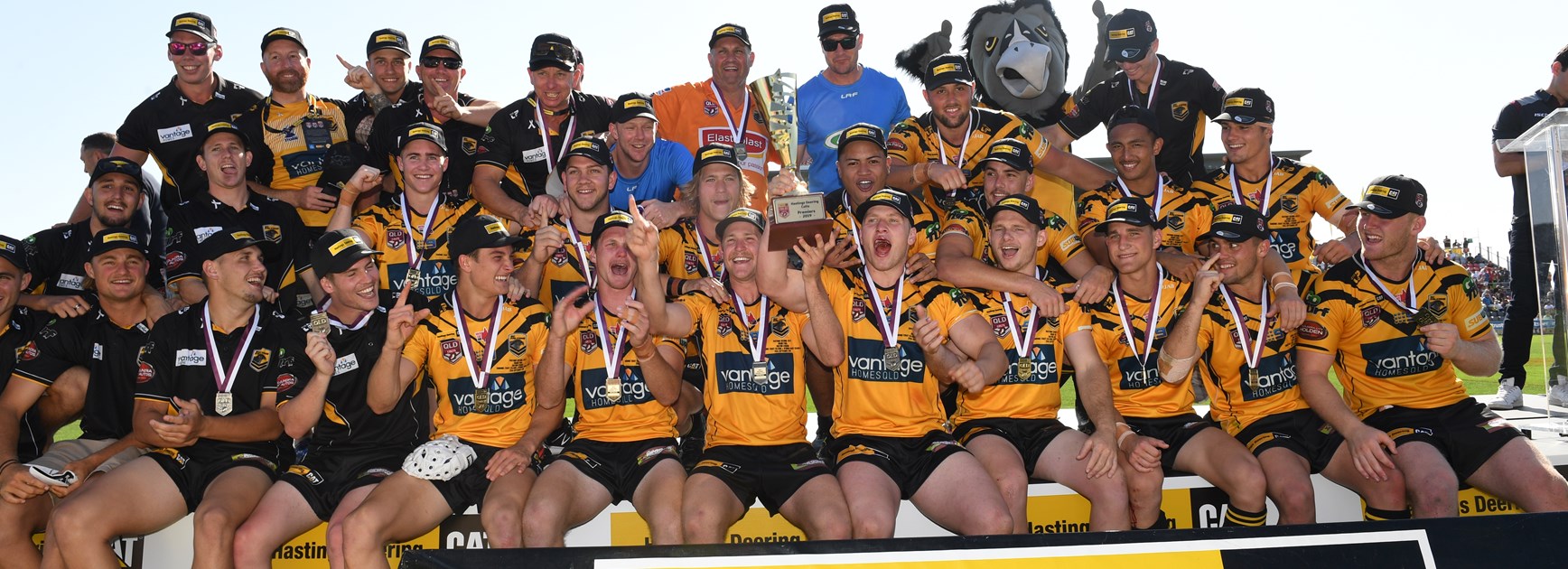 QRL releases junior statewide competitions draws
