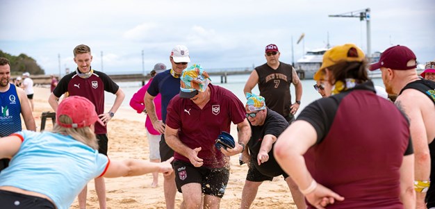 It's more than a game