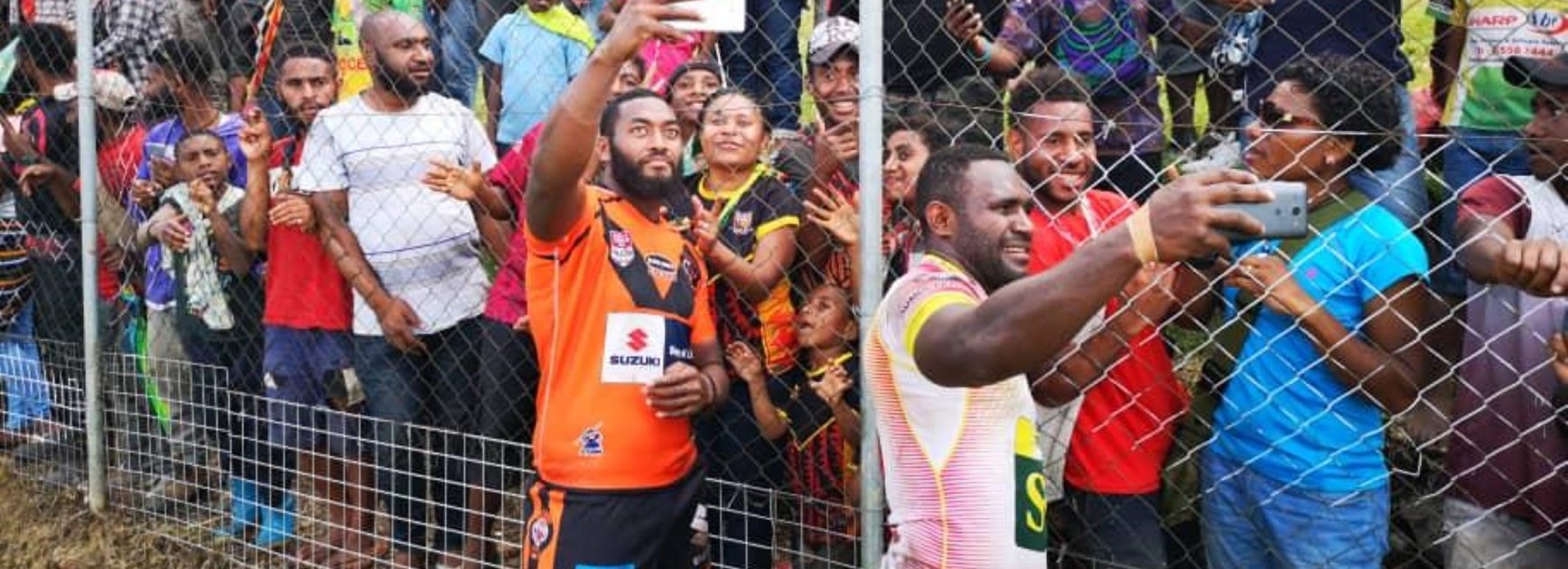 Hunters and Tigers kick off Country Week with a bang