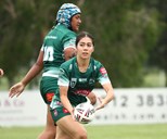 Vote for the Harvey Norman Under 19 weapon of the year