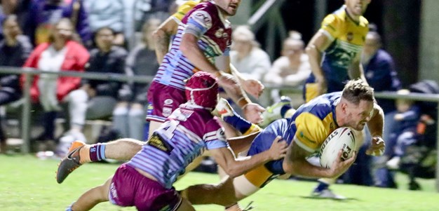 Toowoomba Round 3 A Grade wrap: Grand final replay goes to wire