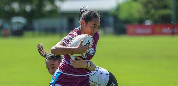 Round 4 Sunday wrap: Cutters remain undefeated