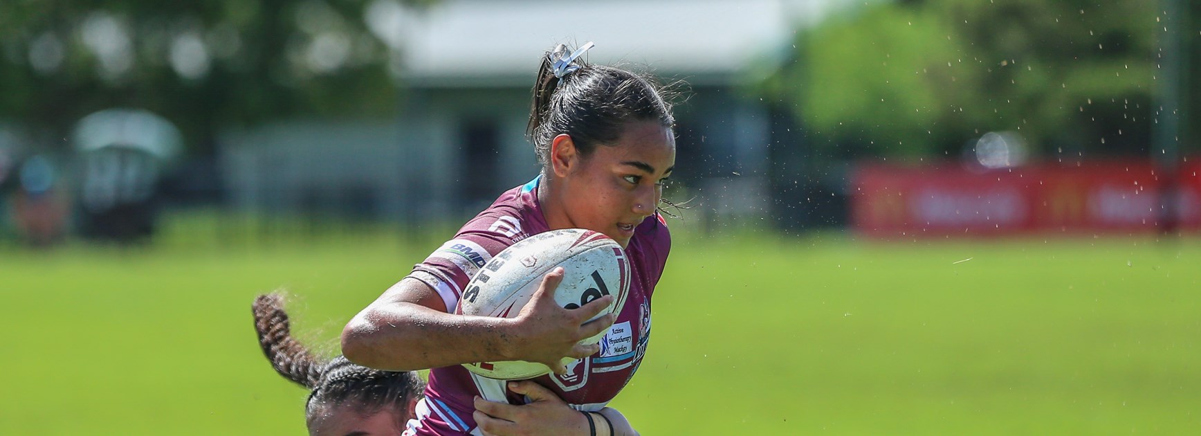 Round 4 Sunday wrap: Cutters remain undefeated