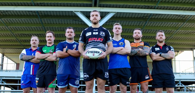 Rugby League Mackay and District men's A grade club-by-club preview