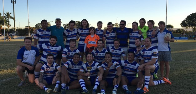 Ted Beaumont Trophy kicks off today