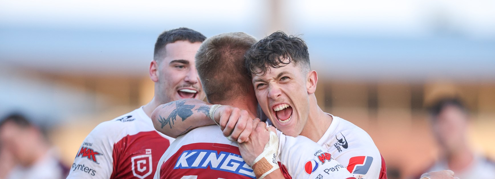 Round in review: Hastings Deering Colts Finals Week 2