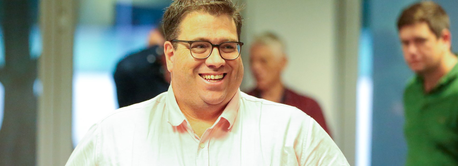 Match officials coach Collins called to NRL for Round 1