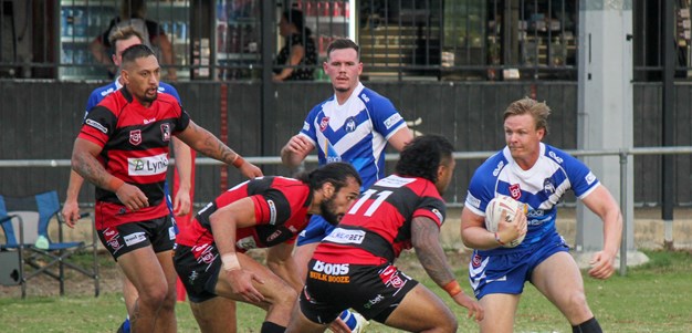 Brisbane Rugby League Round 11 preview