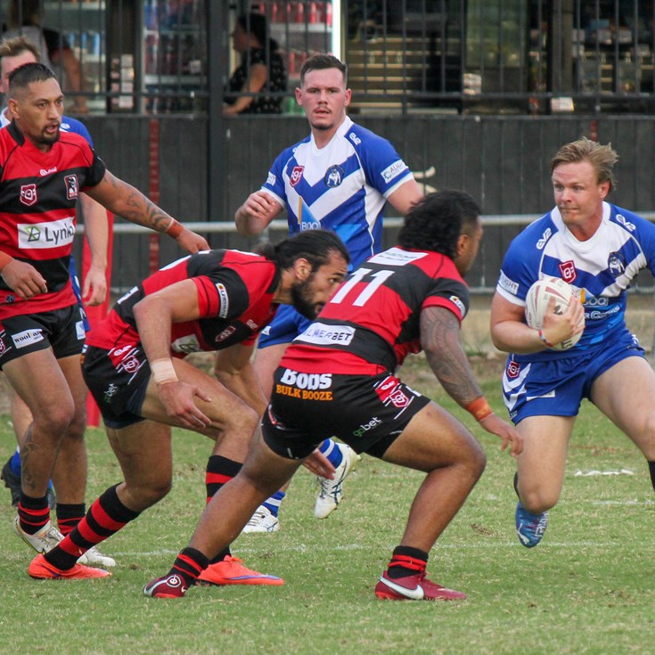 Brisbane Rugby League Round 11 preview