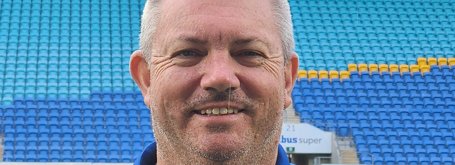 Community Match Official of the Year: Heath Zygnerski