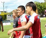 In the spotlight: Taufa Taulani