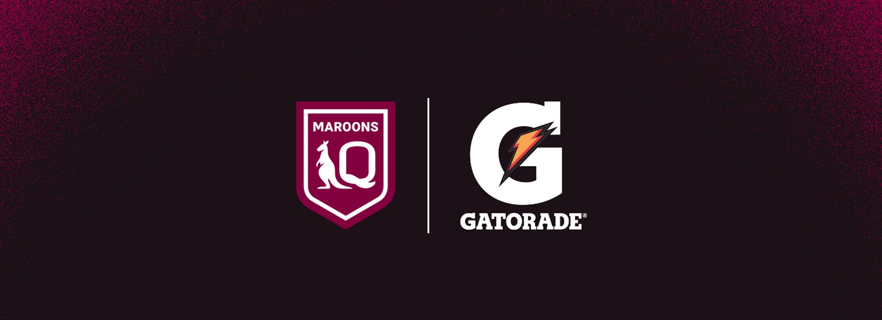 QRL’s thirst for success leads to Gatorade partnership