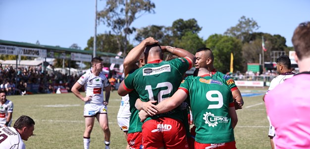 Wynnum Manly statement: Our 'Gulls, our future