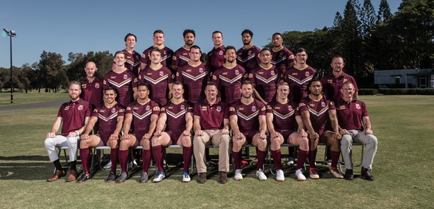 2019 QRL rep positions advertised